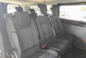 Private Coast Tour from Lagos Visit Portimao, Carvoeiro