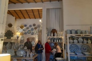 Private Coast Tour from Lagos Visit Portimao, Carvoeiro