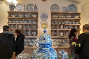 Private Coast Tour from Lagos Visit Portimao, Carvoeiro