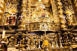 Private Coast Tour from Lagos Visit Portimao, Carvoeiro