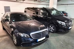 Privé Dagtour Algarve met Portimão stadsrondleiding en Benagil Grot