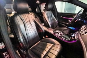 Privé Dagtour Algarve met Portimão stadsrondleiding en Benagil Grot