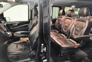 Private Day Tour Algarve with Portimão city and Benagil Cave