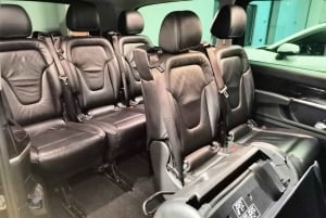 Private Day Tour Algarve with Portimão city and Benagil Cave