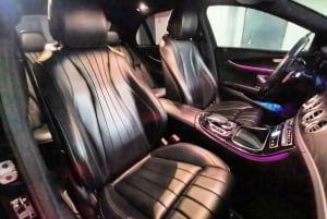 Private Day Tour Algarve with Portimão city and Benagil Cave