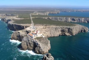 Private Lagos und Benagil Tour ab Lissabon