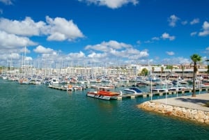 Private Tour Algarve by Mercedes-Benz 2024