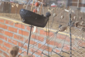 Tour privato in jeep a Tavira - Saline, natura e Santa Luzia