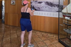 Tour privato in jeep a Tavira - Saline, natura e Santa Luzia