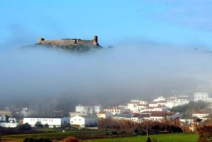 Private Tour Algarve Premium