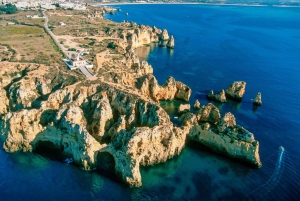 Private Tour Algarve Premium