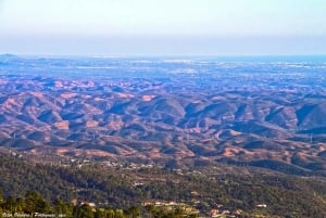 Private Tour Algarve Premium