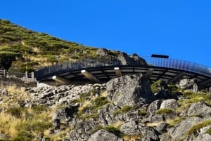 Private Tour Algarve Premium