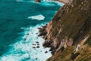 Tour privado - Viaje personalizable de un día completo por Lisboa