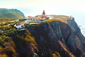 Tour privado - Viaje personalizable de un día completo por Lisboa