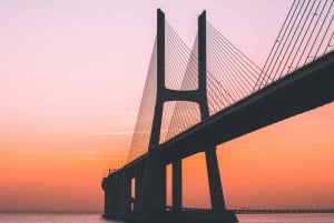 Tour privado - Viaje personalizable de un día completo por Lisboa