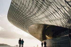 Tour privado - Viaje personalizable de un día completo por Lisboa