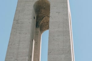Tour privado - Viaje personalizable de un día completo por Lisboa