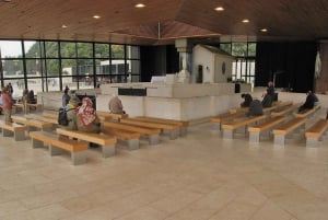 Privat tur fra Porto til Fatima og Coimbra med lunsj