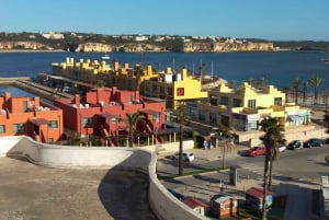 Lagos & Ponta Da Piedade And Portimao Private Tour