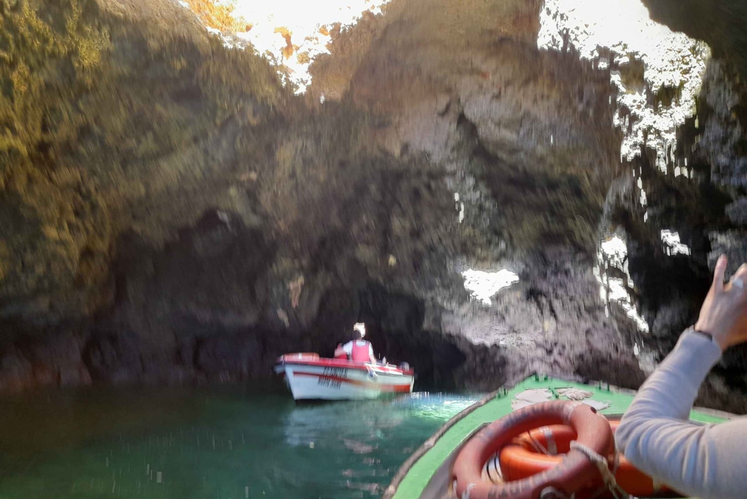 Частная экскурсия в Лагос, Понта-да-Пьедаде и Портимао