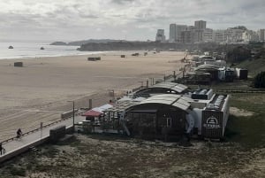 Частная экскурсия в Лагос, Понта-да-Пьедаде и Портимао