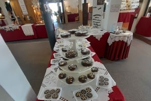 Privat tur till Silves slott och Monchique