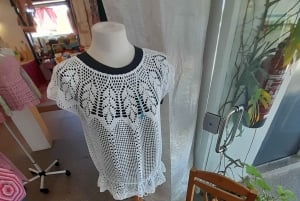 Privat tur till Silves slott och Monchique