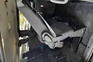 Privat tur till Silves slott och Monchique