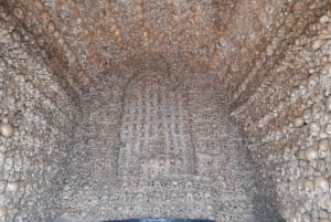 Private Tour to Silves Castle Whith Algarvian Wine Tasting