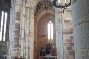 Private Tour to Silves Castle Whith Algarvian Wine Tasting