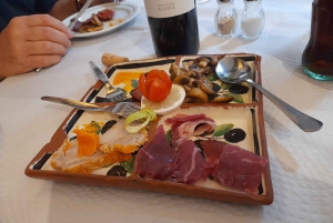 Private Tour to Silves Castle Whith Algarvian Wine Tasting