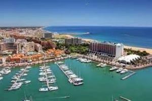 Private Transfer from Airport /Lisbon City to/from Vilamoura