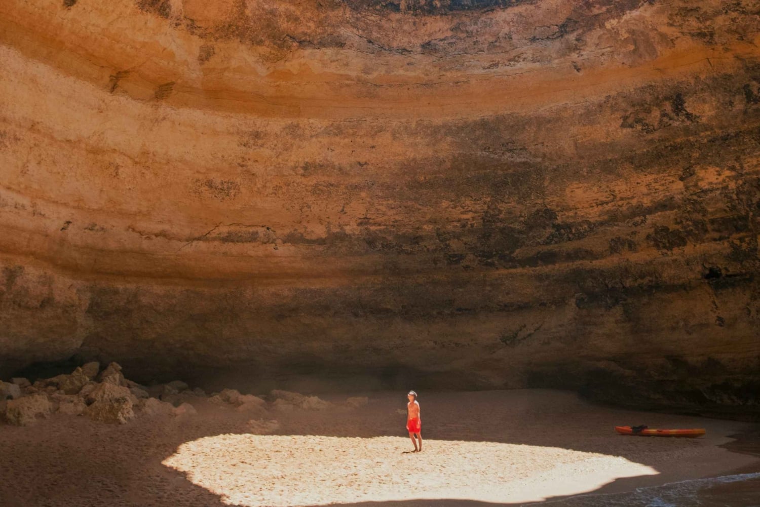 Private Transfer from Lisbon to the Algarve or vice versa