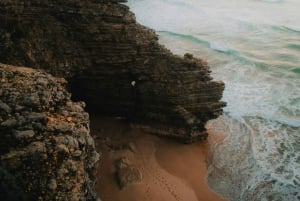 Privat transfer fra Lissabon til Algarve eller omvendt