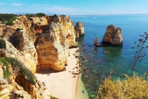 Private Transfer from Lisbon to the Algarve or vice versa