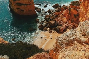 Private Transfer from Lisbon to the Algarve or vice versa