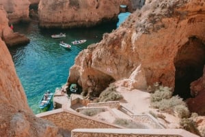 Private Transfer from Lisbon to the Algarve or vice versa