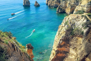 Private Transfer from Lisbon to the Algarve or vice versa