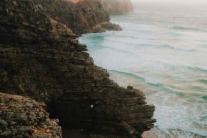 Private Transfer from Lisbon to the Algarve or vice versa