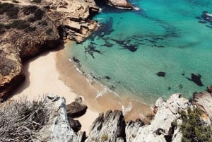 Private Transfer from Lisbon to the Algarve or vice versa