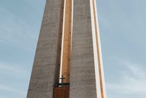 Private Transfer: Lagos to Lisbon (or return)