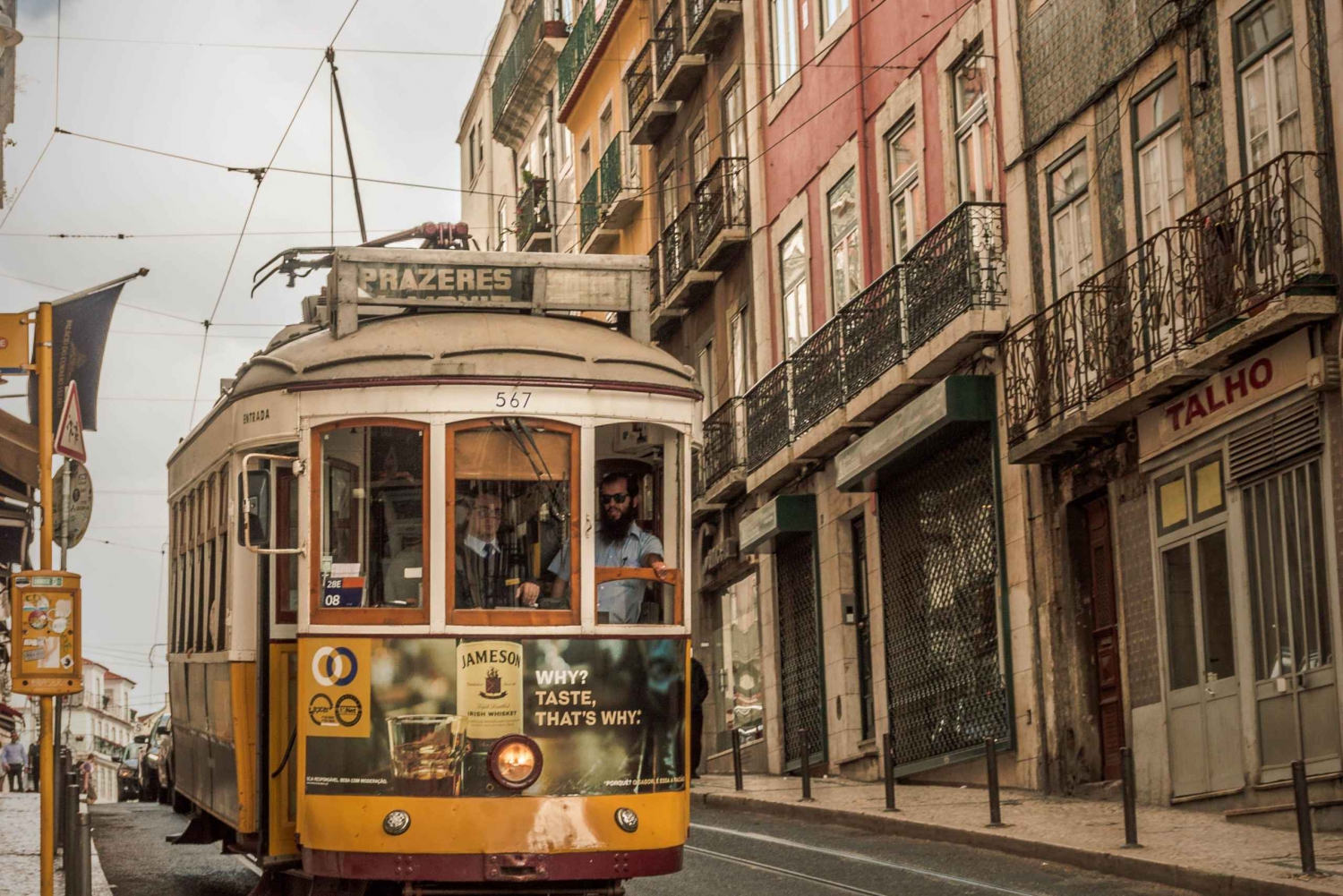 Traslado Privado: Lagos a Lisboa