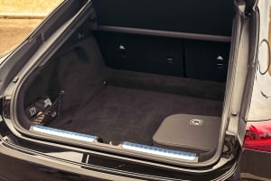 Privat transport Lisboa-Algarve