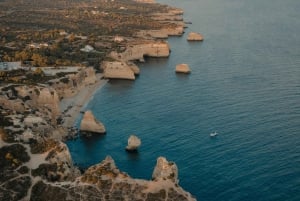 Privater Transfer: Von Sevilla an die Algarve (Bezirk Faro)