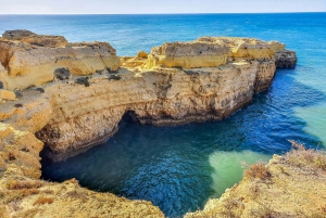 Privater Transfer: Von Sevilla an die Algarve (Bezirk Faro)