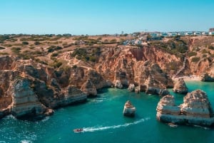 プライベート・トランスファーセビリア⇒ラゴス