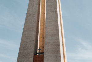 Transfer Privado: Sevilha para Lisboa