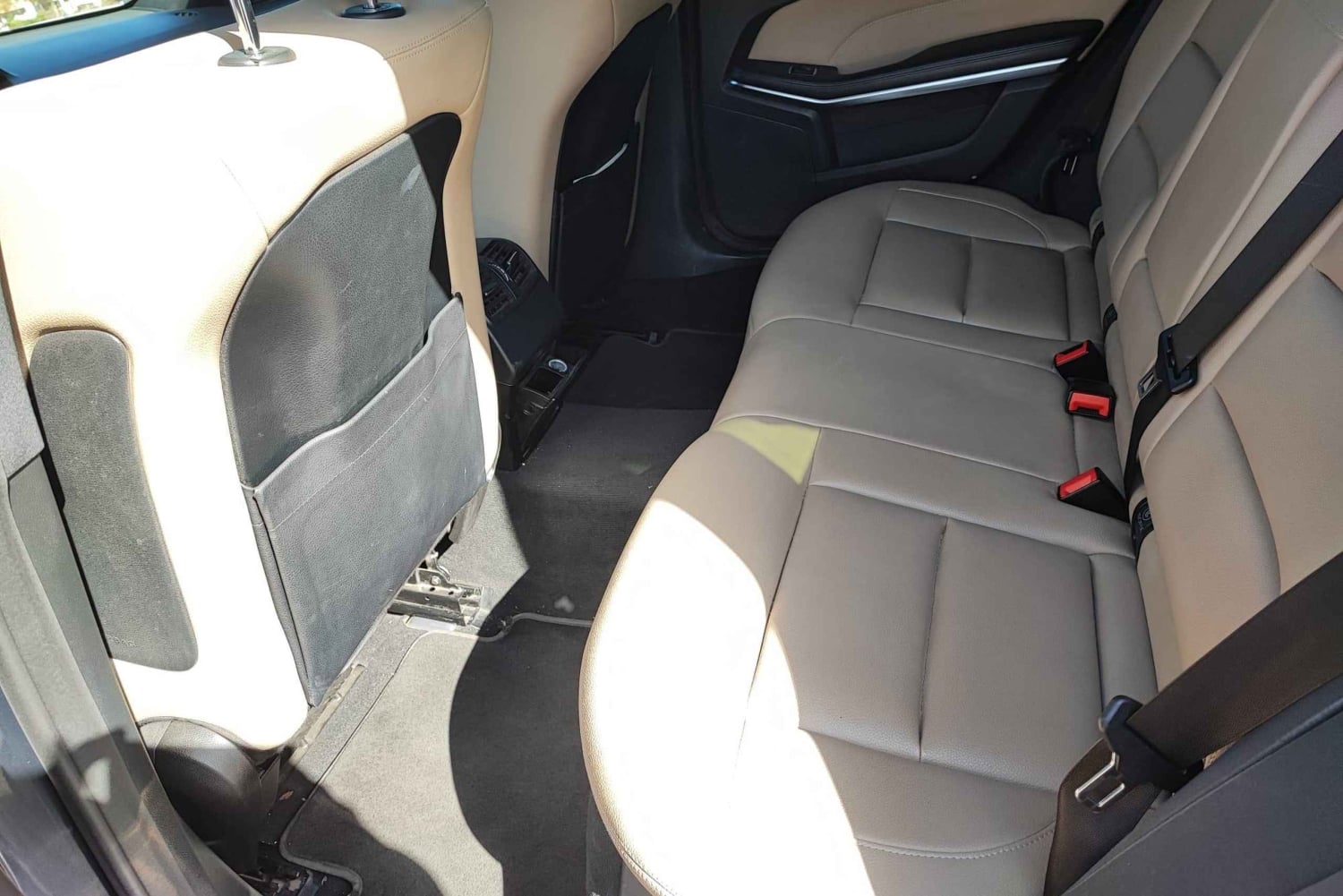 Privater Transfer von & nach Lissabon