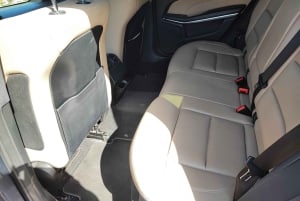 Privater Transfer von & nach Lissabon